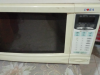 Microwave Oven